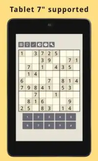 Sudoku 2016 Screen Shot 5