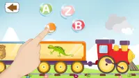 Games for Kids - ABC Screen Shot 5