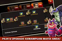 Mafia vs Monsters Screen Shot 3