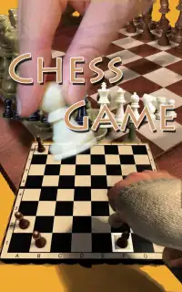 Chess Games Online Screen Shot 1