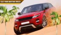 Jeep Drifts Desert Legend: Speed ​​Drifting 3D Screen Shot 0