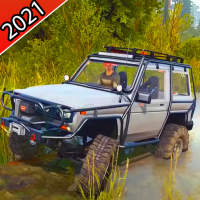 Xtreme Offroad 4x4 Racing Jeep 3D