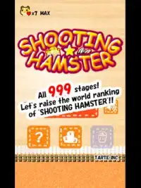 Shooting Hamster Screen Shot 4