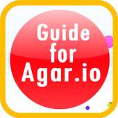 Guide for Agar.io Tips & Skins