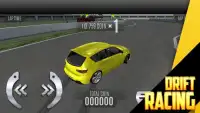 Car Drift Racer Screen Shot 0