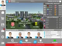 Club Soccer Director 2020 - Gestão de futebol Screen Shot 9
