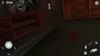 Scary Granny Horror House - Granny Game Chapter 2 Screen Shot 1