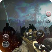 Zombie Tale Survival: Zombie War