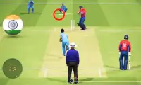 India Cricket Leagues | Top Cricket Game 2019 Screen Shot 2