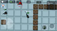DeadShot - Online Multiplayer Shooter Screen Shot 2