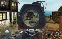 Frontier Elite Sharp Sniper Mission Screen Shot 10