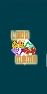 LUDO MAMA Screen Shot 1