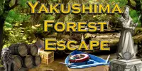 Yakushima Forest Escape Screen Shot 0
