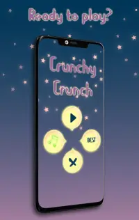 Crunchy Crunch Screen Shot 0