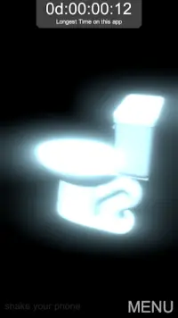 Polish Toilet Simulator HD Screen Shot 0