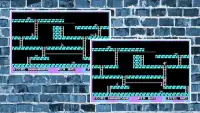 Lode Man: Super Runner Arcade Games Screen Shot 1
