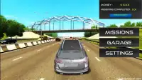 Astra Driving Simulator Screen Shot 1