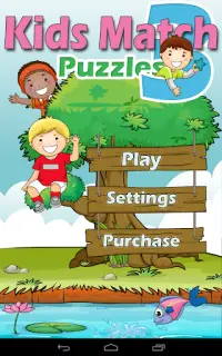 Preschool Adventures 3: Learning Games for Kids Screen Shot 5