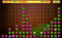 Crush The Fruits - Puzzle Game Screen Shot 7