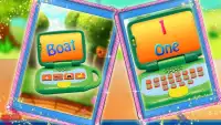 Kids Computer : Learning Alphabets And Numbers Screen Shot 2