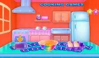 Cooking Macaroon : Games For Kids Screen Shot 4