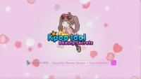 Kpop Idol Beauty Secrets : Dress Up Game Screen Shot 7