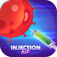 Injection Hit - Kill The Virus & Save The World