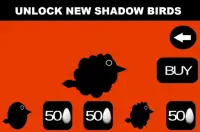 Shadow Bird Screen Shot 4
