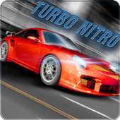 Turbo Car City Nitro Racing 3D
