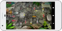 Fisherman Fishing Mania™: Free Fishing Game Screen Shot 1