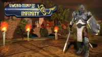 Sword Temple Infinity Screen Shot 0