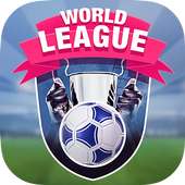 World Soccer FreeKick League 2018