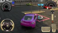 Car Parking - Pro Driver 2018 Screen Shot 6