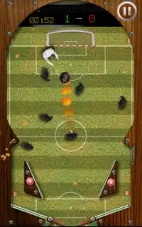 Pinball   Fútbol Screen Shot 4