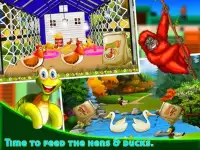 Chicken Breeding Factory Fun– Factory Simulator Screen Shot 7