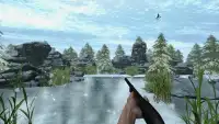 Duck Hunter VR Screen Shot 1