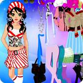 Princess Dress Up Girl Games