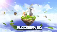 Blockman Go Screen Shot 3