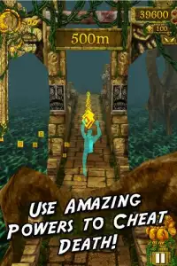 Temple Run Screen Shot 2