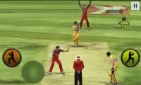 Play PSL Cricket Game 2023 Screen Shot 0