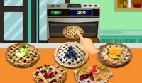 Pie Maker - Cuisiner dans la cuisine Screen Shot 13