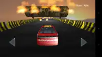 Burning Car Screen Shot 1
