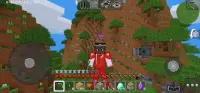 MultiCraft — Build and Mine! Screen Shot 6