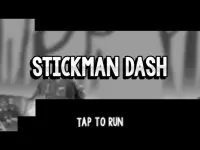 Stickman Dash Screen Shot 16