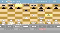 Chess for free Screen Shot 2