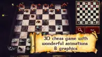 Tiny Battle Chess Free Screen Shot 4