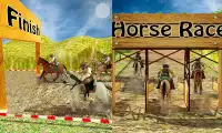 Training Horse Stunts Sim 3D Screen Shot 4