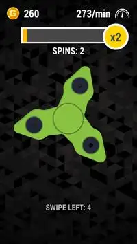 Fidget Spinner Screen Shot 4