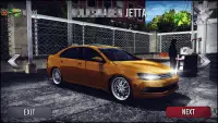 Jetta Drift & Driving Simulator Screen Shot 0