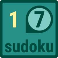 Sudoku-17